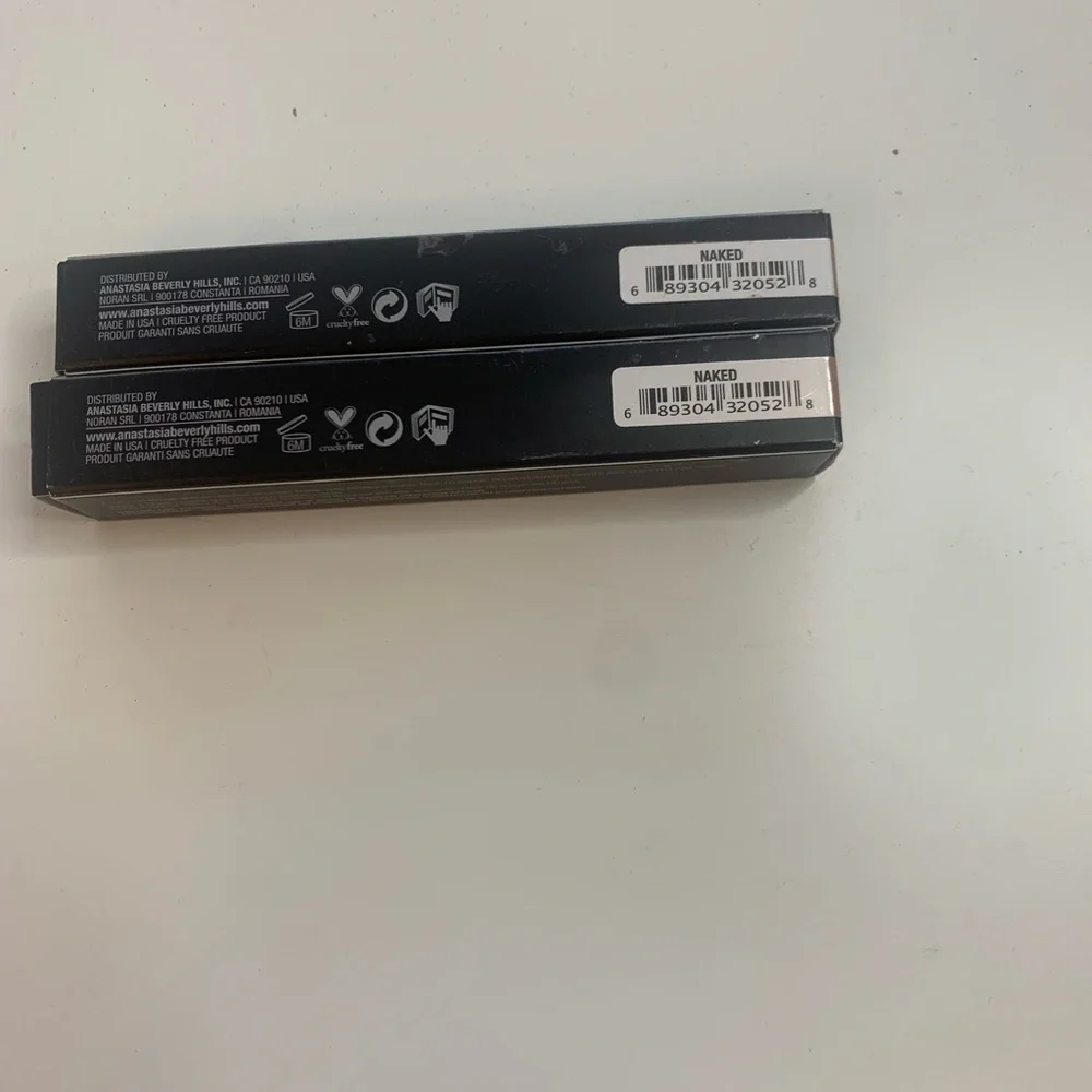 Anastasia Beverly Hills Liquid Lip Shade Naked - Picture 3 of 4